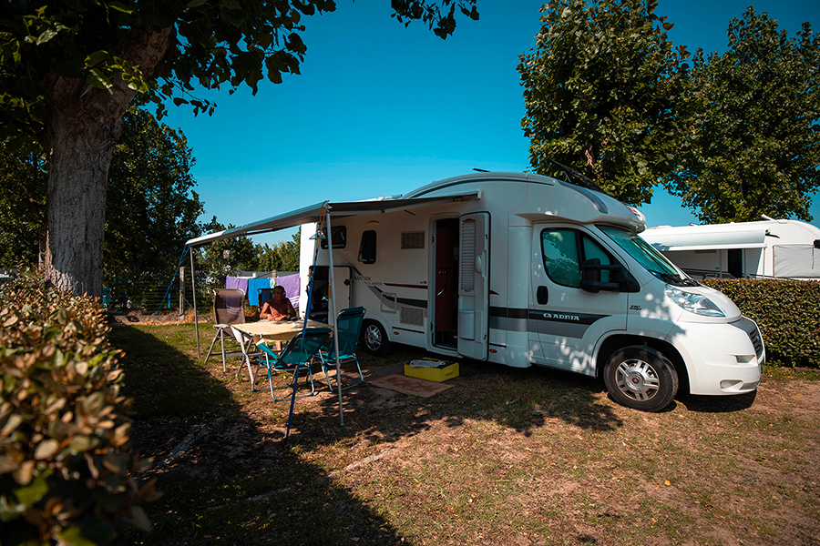 lcoation emplacement camping Vendée